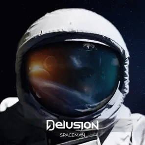 Delusion (UKR) : Spaceman